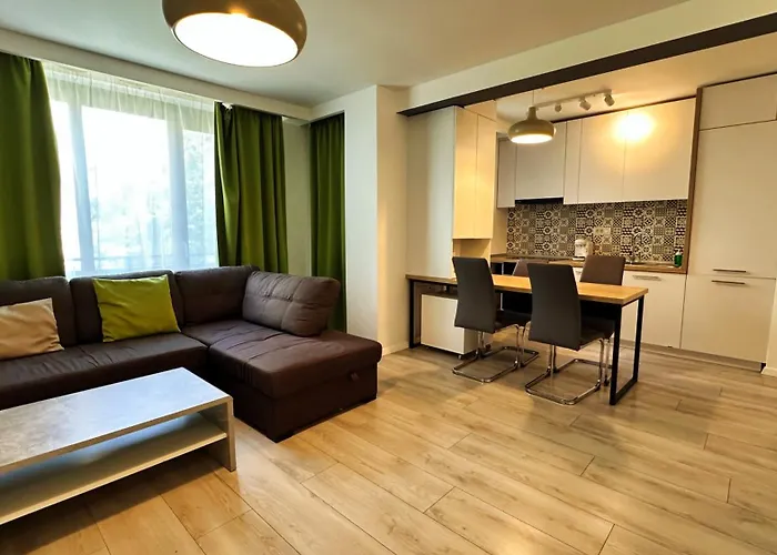 Prime - Powered By Neo - Private Parking Apartment Timişoara