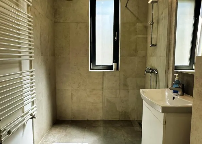 Apartment Prime - Powered By Neo - Private Parking Timişoara