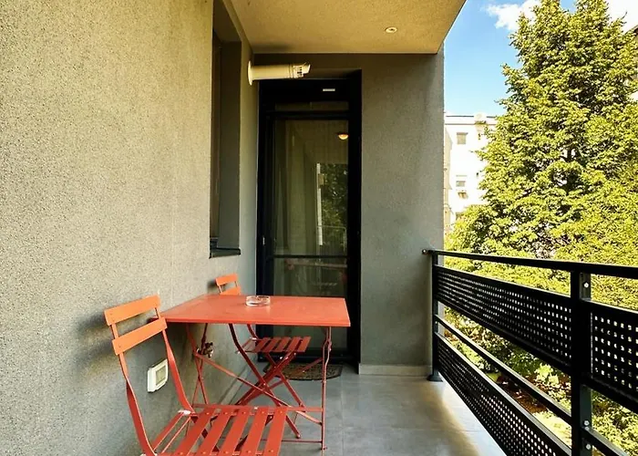 Prime - Powered By Neo - Private Parking Timişoara