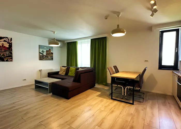 Apartment Prime - Powered By Neo - Private Parking