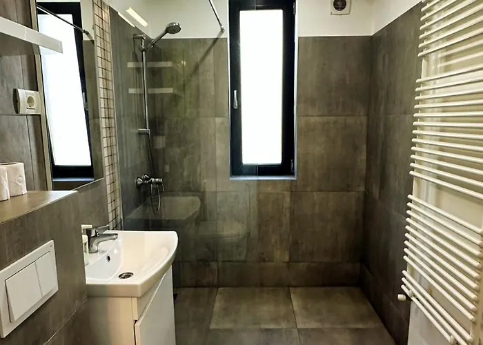 Prime - Powered By Neo - Private Parking Apartment Timişoara