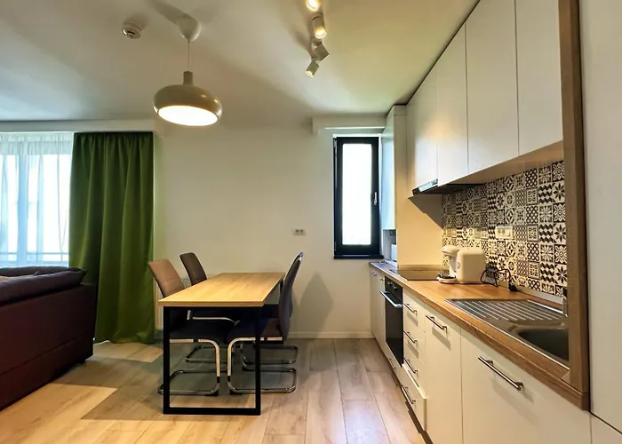 Apartment Prime - Powered By Neo - Private Parking Timişoara