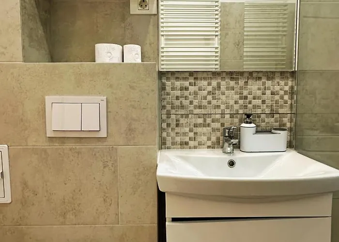 Apartment Prime - Powered By Neo - Private Parking *