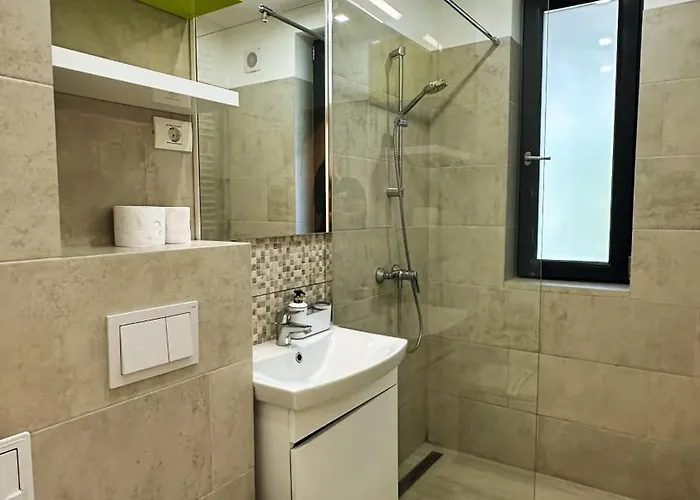 Apartment Prime - Powered By Neo - Private Parking Timişoara