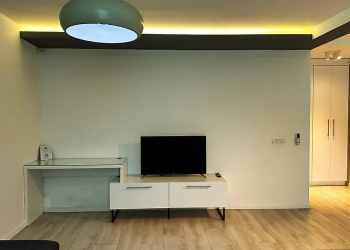 Prime - Powered By Neo - Private Parking Timişoara