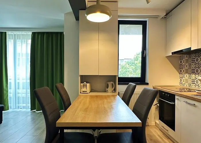 Apartment Prime - Powered By Neo - Private Parking