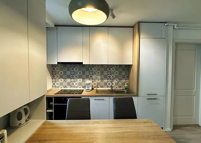 Apartment Prime - Powered By Neo - Private Parking *