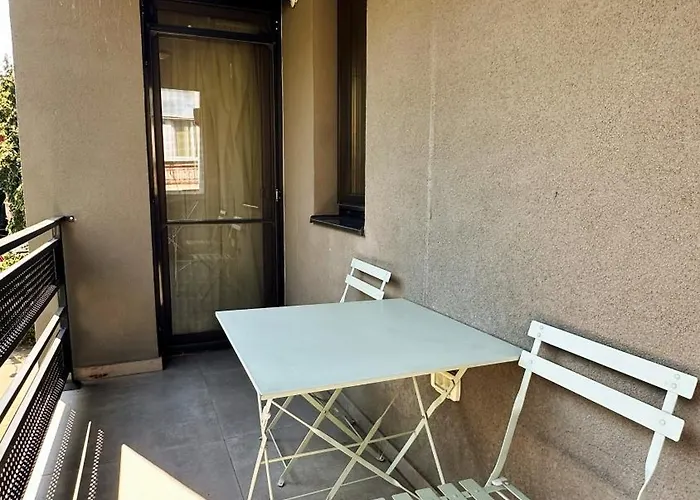 Prime - Powered By Neo - Private Parking Apartment Timişoara