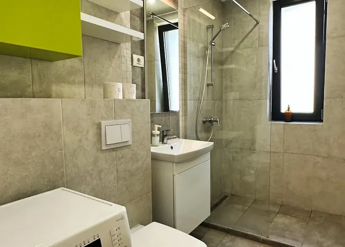 Apartment Prime - Powered By Neo - Private Parking Timişoara