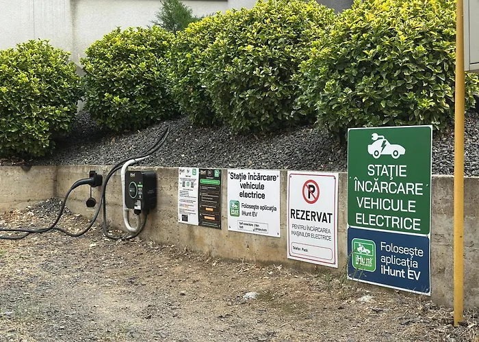 Apartment Prime - Powered By Neo - Private Parking *