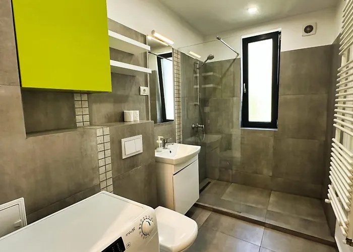 Apartment Prime - Powered By Neo - Private Parking Timişoara