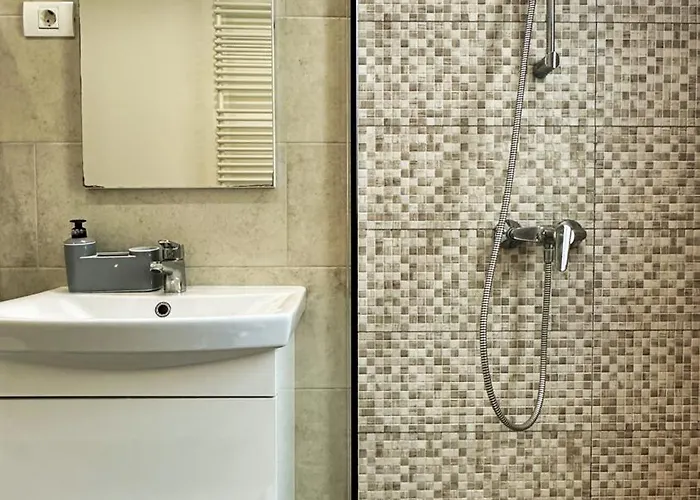 Prime - Powered By Neo - Private Parking * Timişoara