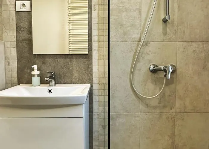 Apartment Prime - Powered By Neo - Private Parking